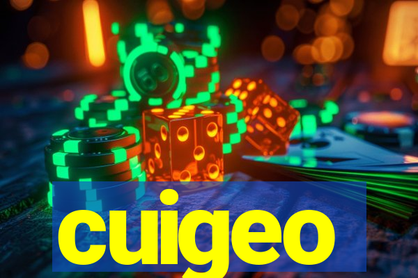 cuigeo