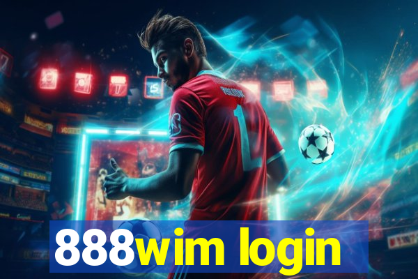 888wim login