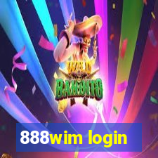 888wim login