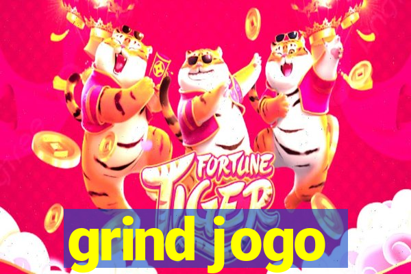 grind jogo