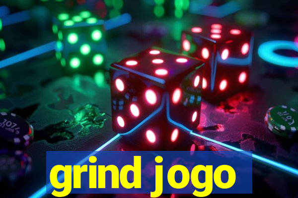 grind jogo