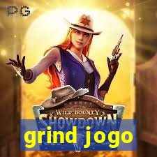 grind jogo