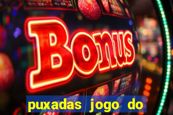 puxadas jogo do bicho sueli