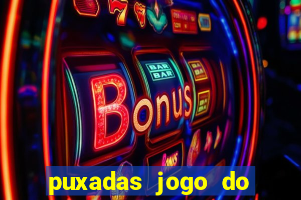 puxadas jogo do bicho sueli