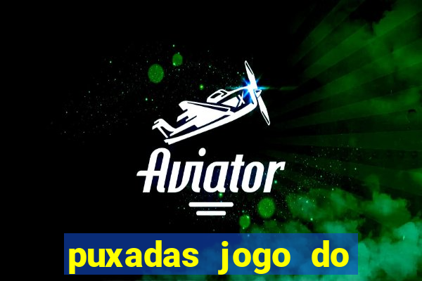 puxadas jogo do bicho sueli