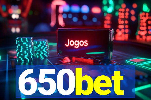 650bet