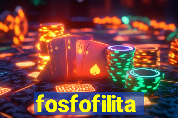 fosfofilita