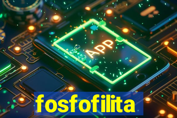 fosfofilita