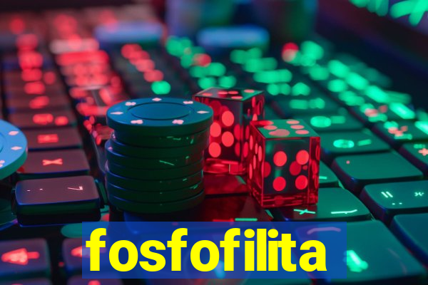 fosfofilita