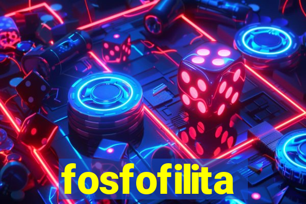 fosfofilita