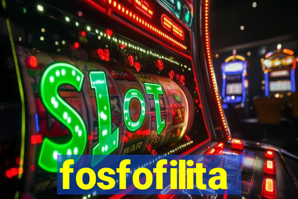 fosfofilita