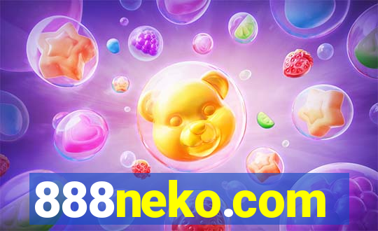 888neko.com