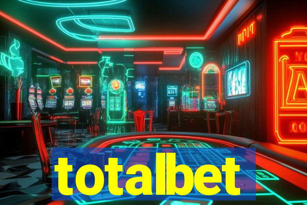 totalbet