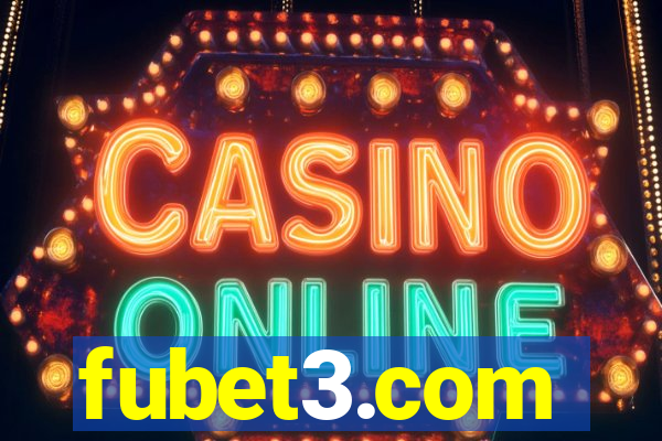 fubet3.com