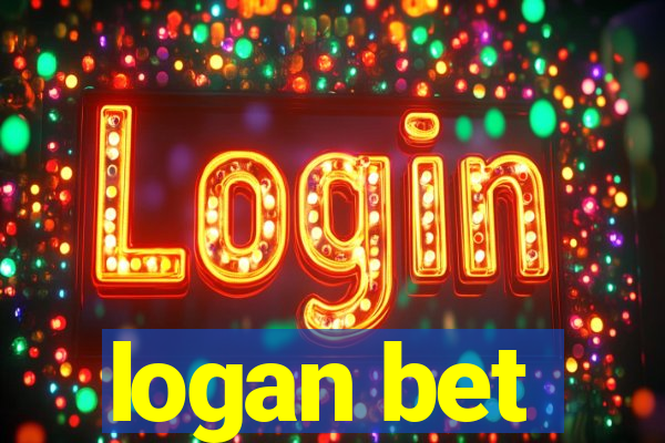 logan bet