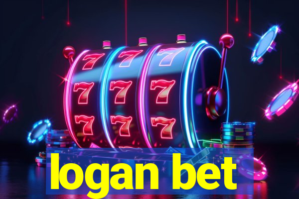 logan bet