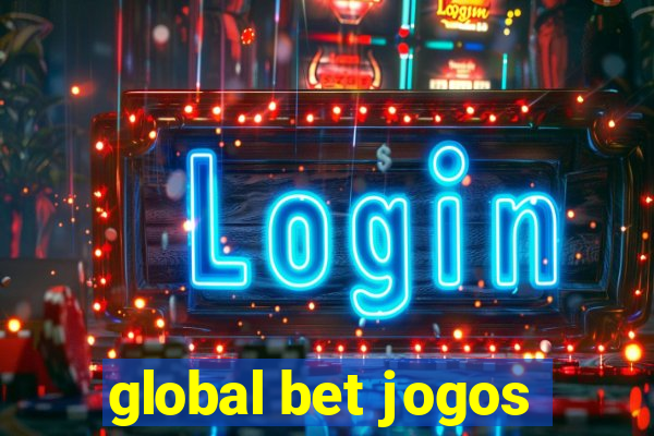 global bet jogos