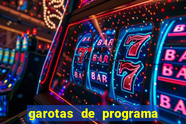 garotas de programa da bahia