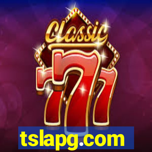 tslapg.com