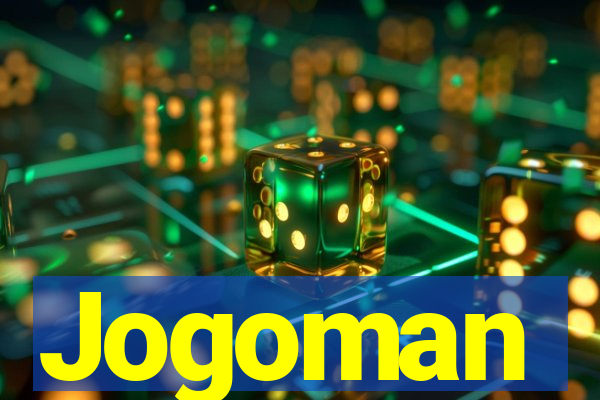 Jogoman