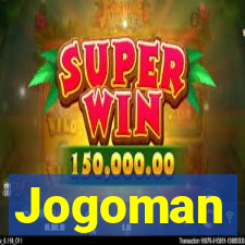 Jogoman