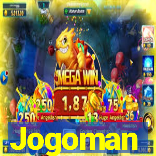 Jogoman