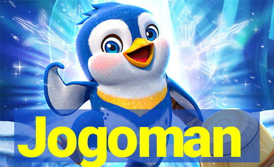 Jogoman