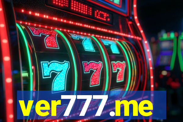 ver777.me