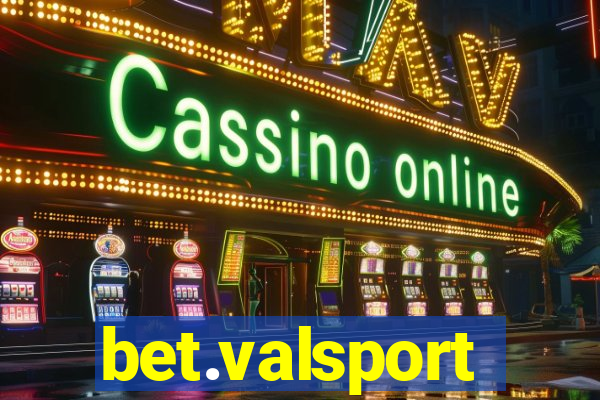 bet.valsport