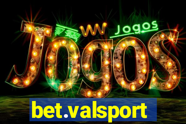 bet.valsport