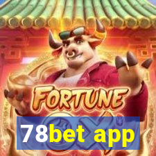 78bet app