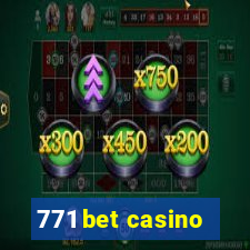 771 bet casino