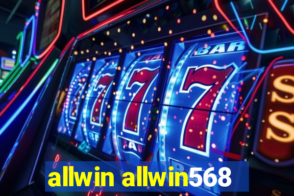 allwin allwin568