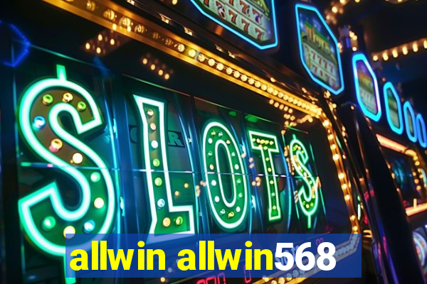 allwin allwin568