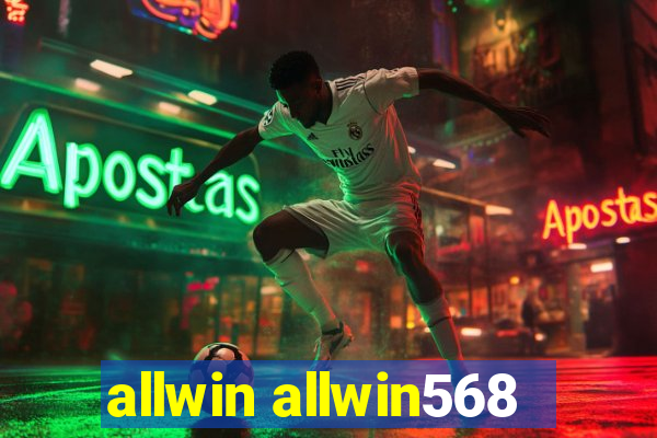 allwin allwin568