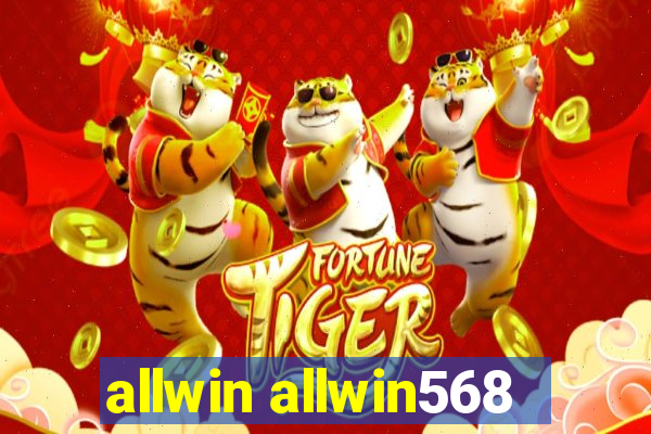 allwin allwin568