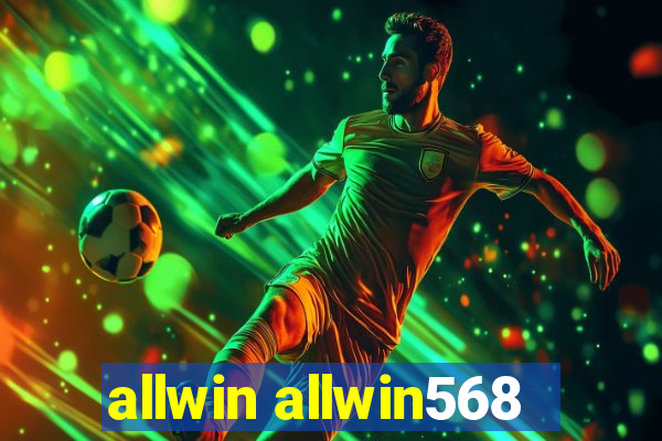 allwin allwin568