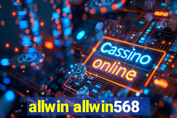 allwin allwin568