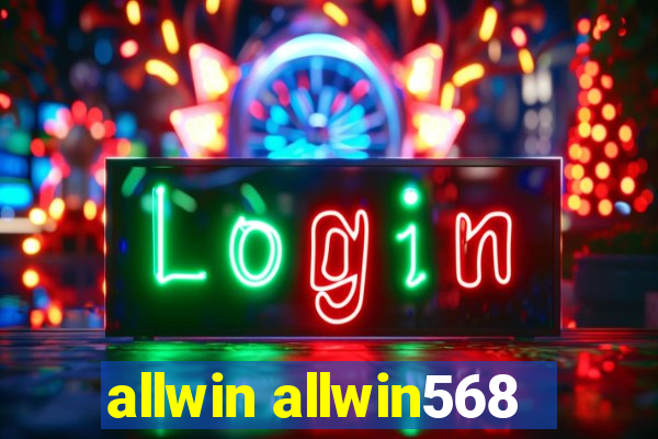 allwin allwin568