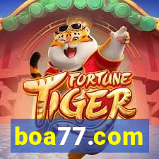 boa77.com