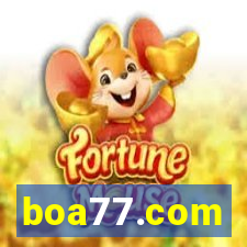 boa77.com