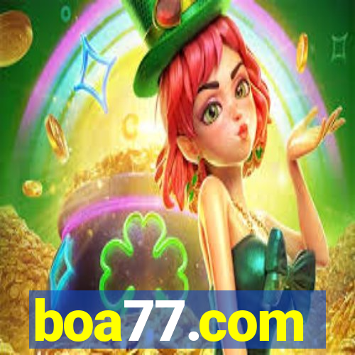 boa77.com