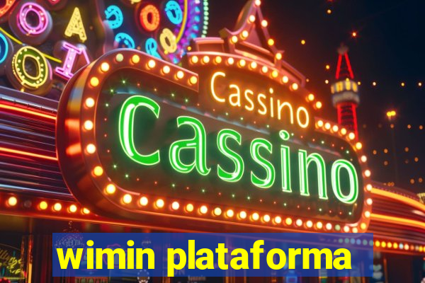 wimin plataforma