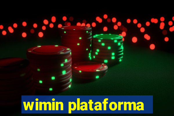 wimin plataforma