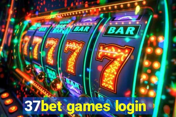 37bet games login