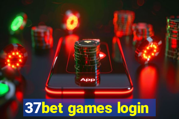 37bet games login