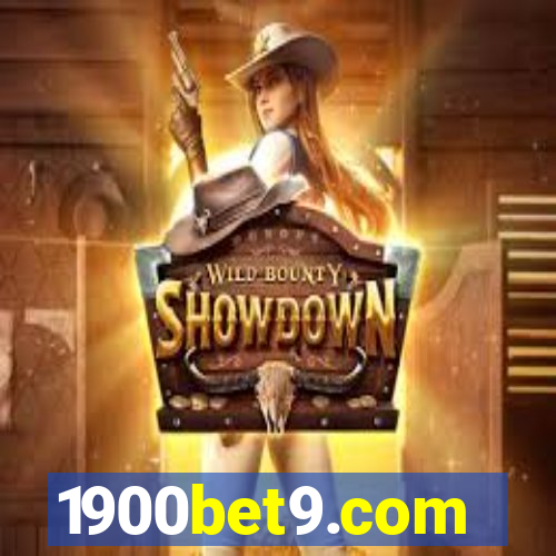 1900bet9.com