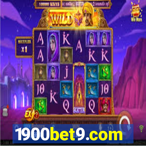 1900bet9.com