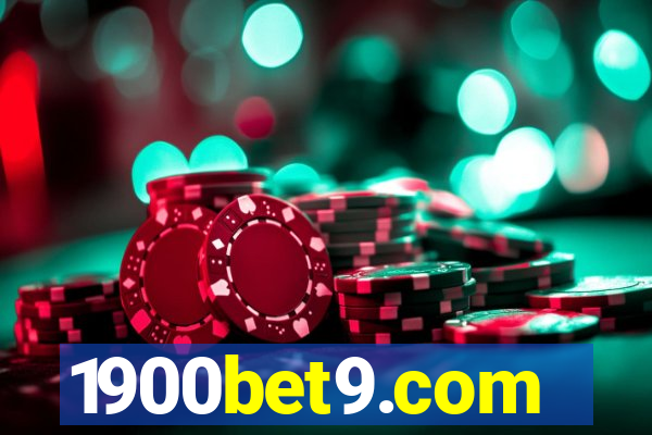 1900bet9.com