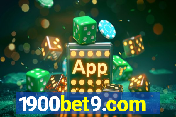 1900bet9.com